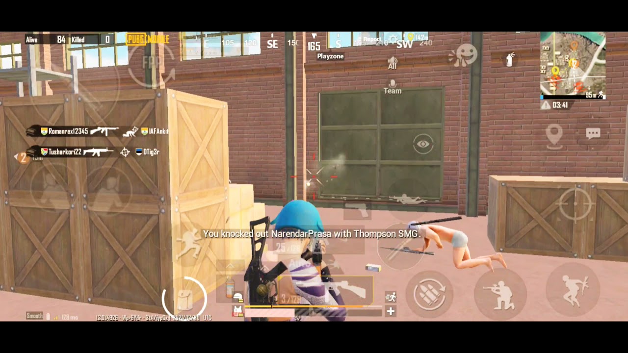 Reason why i switch to Ghastly controls and sensitivity 〰️