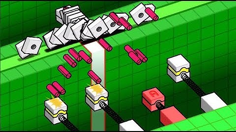 Unbuilt To Scale But Wii (Heaven Studio)