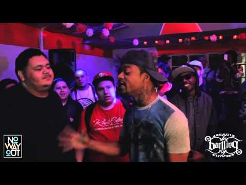 Kitchen Qleen (Qleen Paper) vs Nan Fiero