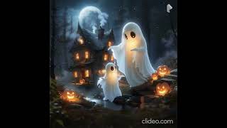 Celebrity halloween ghosts #spooky #ghost #animation #pumpkins Wealth