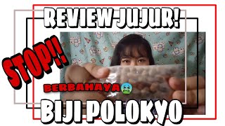 TERLENGKAP ! REVIEW JUJUR DIET BIJI POLOKYO! BERBAHAYA NDAK? -Stephanie Christina