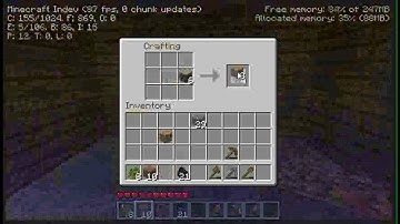 Tutorial Indev- Start minecrafting.wmv