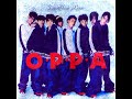 오피피에이 O P P A 1집 Deathless Love 1997 Track 09 짝사랑