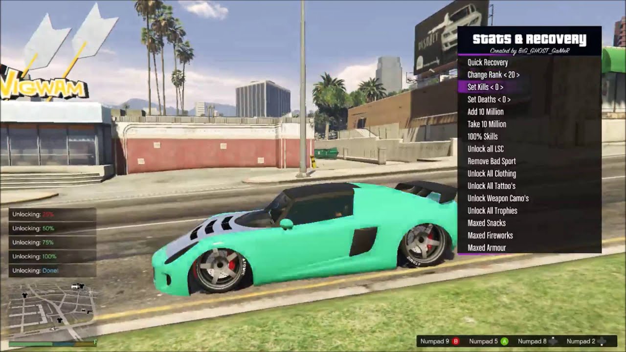 gta 5 mod menu injector after patch gta 5 mod menu injector after patch