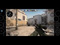 CS:GO Android Gameplay