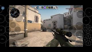 CS:GO Android Gameplay