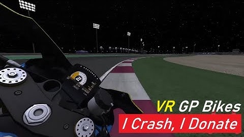 Day 53 | 5 days without crashing