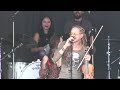 Swampy Groove Jam feat. Ann Harris - Groove Is the Common Ground Workshop (Live at VIMF 2022)