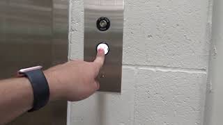 Abell Hydraulic Elevator - Menards - Indianapolis Northeast (Fishers), IN