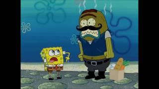 Spongebob Music - Hawaiian Calypso