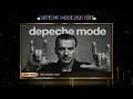 394∘DEPECHE MODE Best Of Hits 2025 Edit Video Remixes #JAYC