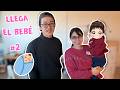 ESTOY EMBARAZADA!! Mi segundo bebé en Japón