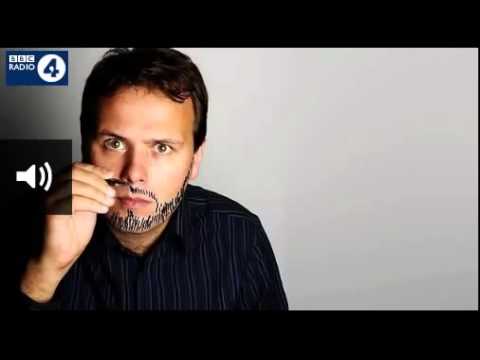John Finnemore and the Emperor