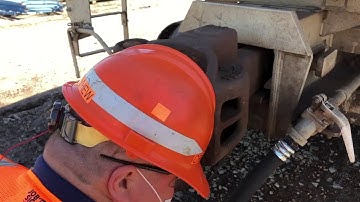 Anti Creep Protection