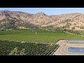 Stag’s Leap Wine Cellars – A Legacy of Craftsmanship