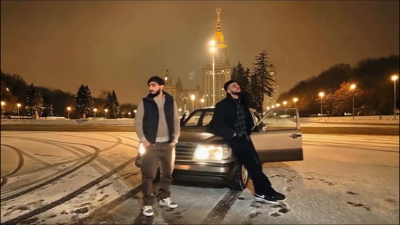 Xcho Jakone - молодость