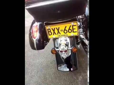 Video Suzuki Gz 150 - youtube