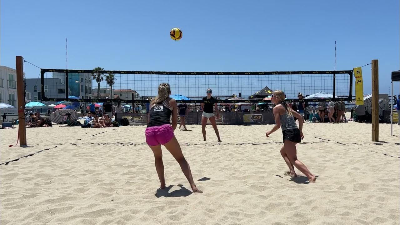 AVP Nationals YouTube AVP Nationals YouTube