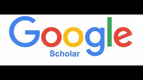 Copy Harvard references from Google Scholar
