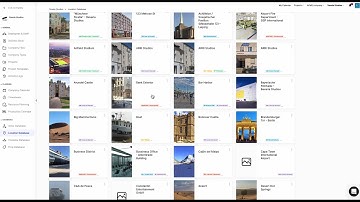 Yamdu Tutorial: Assigning Locations to Sets