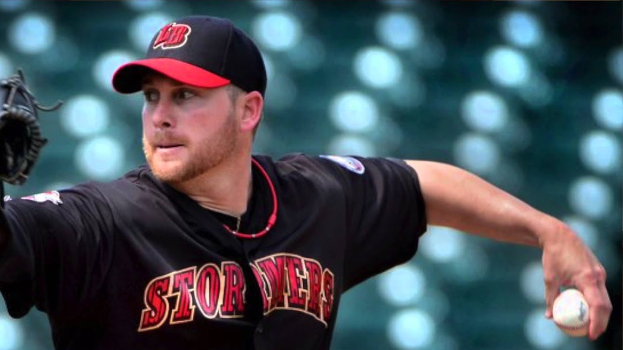 Orthopedic Associates of Lancaster - Keeping Barnstormers In The Game
