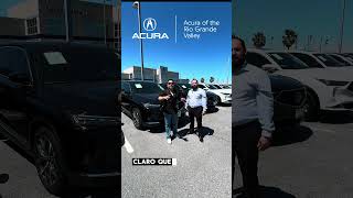 Te pagamos mas por tu vehiculo visitanos en Acura San Juan