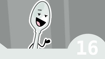 Inanimate Insanity Invitational Viewer Voting 16