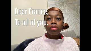 Dear France
