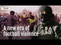 Is cocaine fuelling a new era of football violence? image