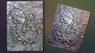 Как сделать картину своими руками Как сделать картину своими руками