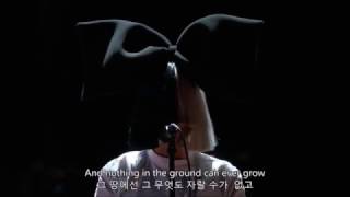[한글자막] 시아의 소름돋는 'Alive' - the voice 2015