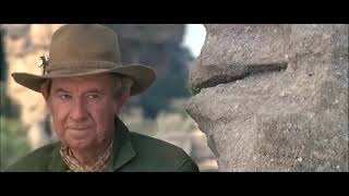 Crocodile Dundee II Ending (1988)