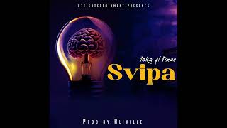 Joka x Drae -_- Svipa _( official audio )
