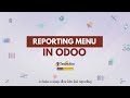 Odoo Inventory Reports Tutorial | Complete Breakdown of Stock, Moves & Valuation