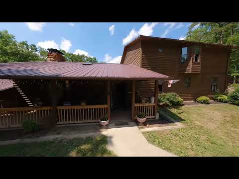 2965 Reesedale Rd, Elliston, VA home video tour