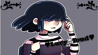 Lucy Loud Tribute