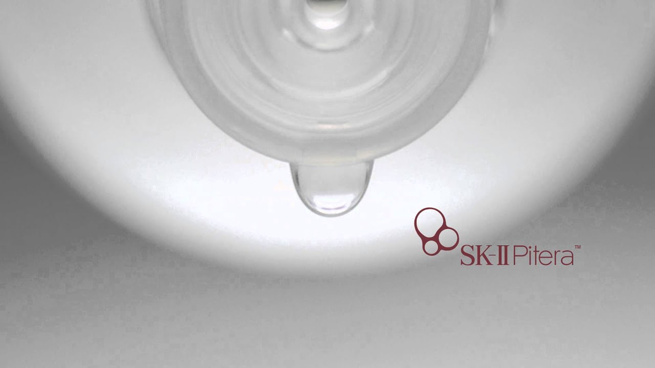 SK-II "Live Clear" Starring Cate Blanchett