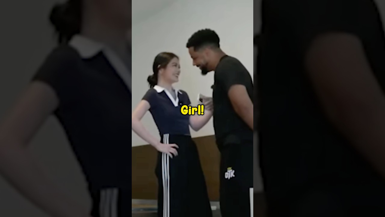 Katchii Gets Too Close To Getting Cancelled 🤣