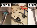 How to Fix Jabra VXI VoIP Headsets at Home
