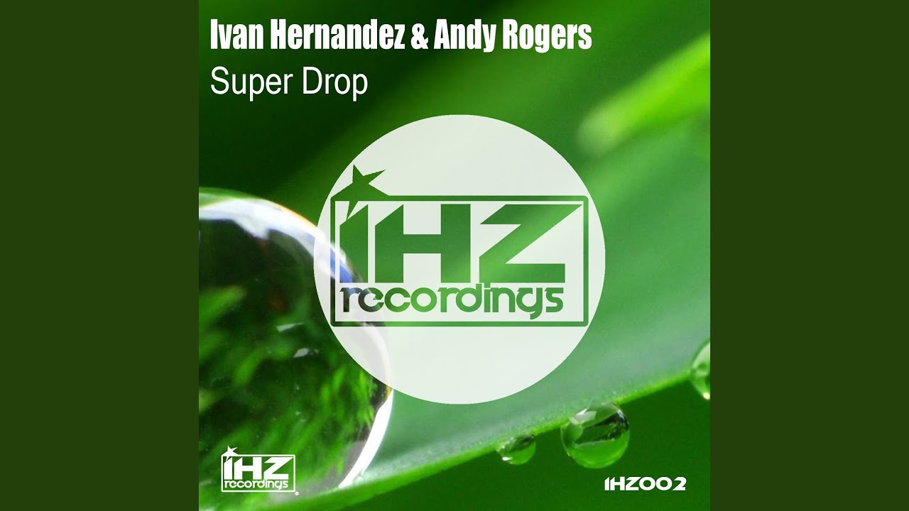 Watch Super Drop on YouTube Watch Super Drop on YouTube