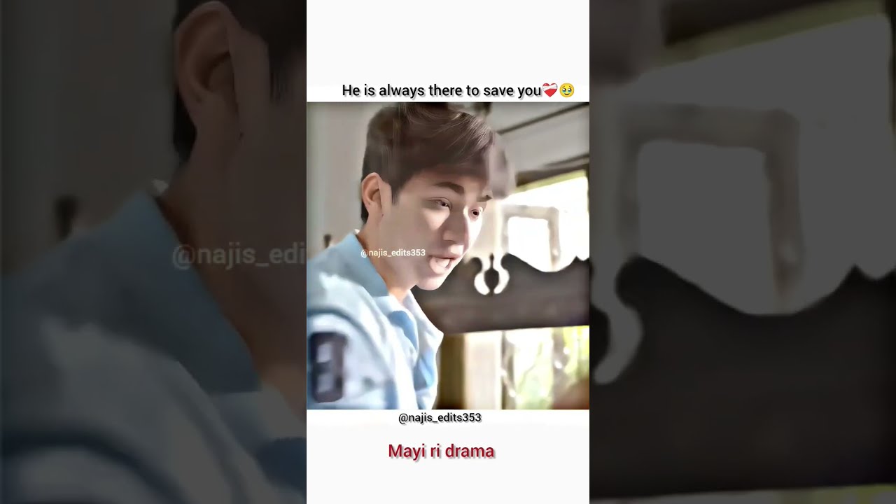 He Is Always There To Save You Mayi Ri Aina Asif Explore Trending