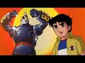 Super Robot Wars Z2 Saisei Hen Tetsujin 28 All Attacks