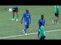 4. kārta: FC RFS 0:1 FK Auda (Labākie momenti)