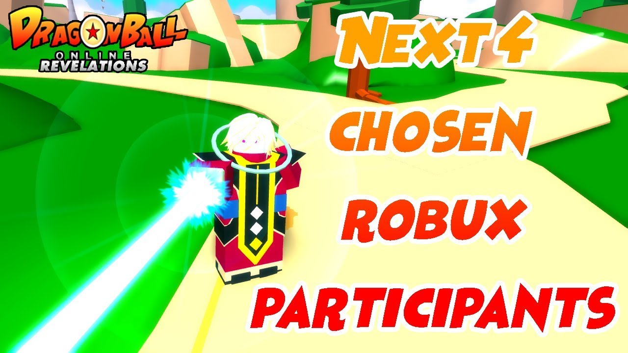 Angel Futsū Jagaimo [Ordinary Potato] Announces Next Chosen God Candidates to win G.O.D R$ Giveaway