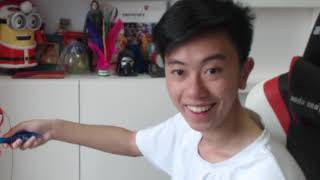 Justin Bieber - Lifetime (cover)