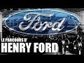 Ford  tout savoir sur la marque