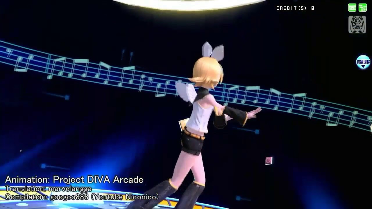 【Gahata Meiji-Namine Ritsu】 Electric Angel【UTAU Cover】