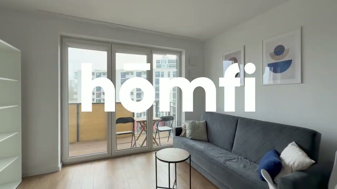 2 pokoje | Nowoczesne osiedle | ul. Wagrowska - Mieszkanie - Wynajem - Poznań, Nowe Miasto