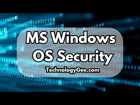 Microsoft Windows OS Security Settings | CompTIA A+ 220-1202 | 2.2