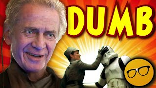 Disney DISASTER! Lucasfilm DESTROYS Kenobi and Darth Vader